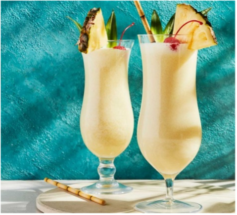 Pina Paradox Colada